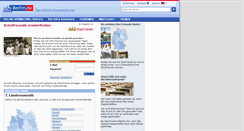 Desktop Screenshot of berlin.stayfriends.de